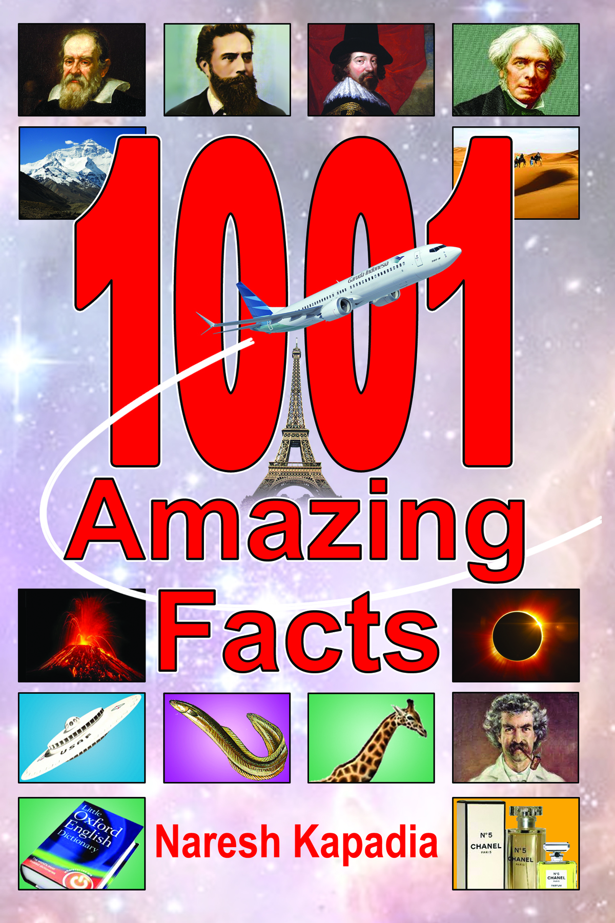 1001 Amazing Facts