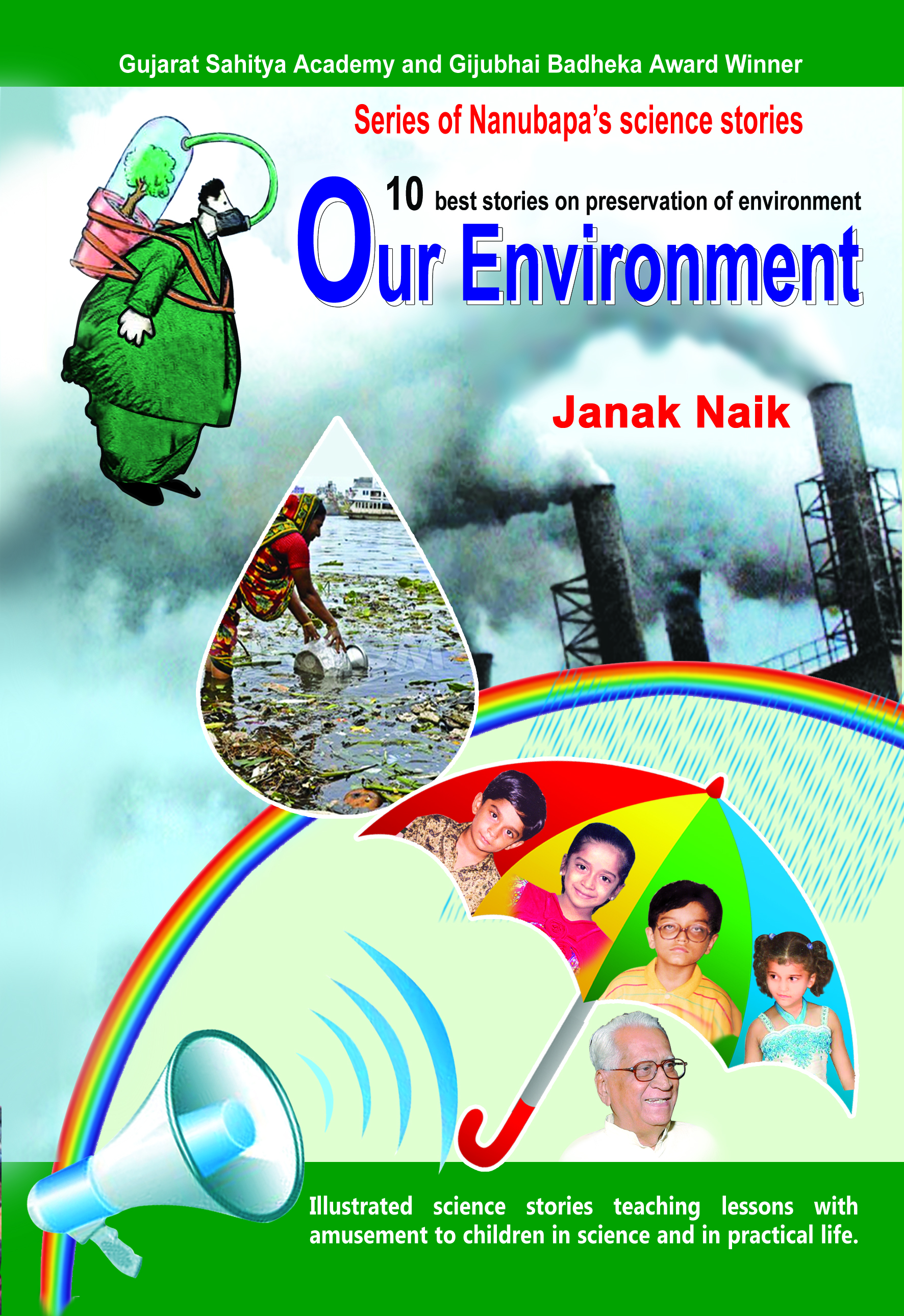 Our Environment