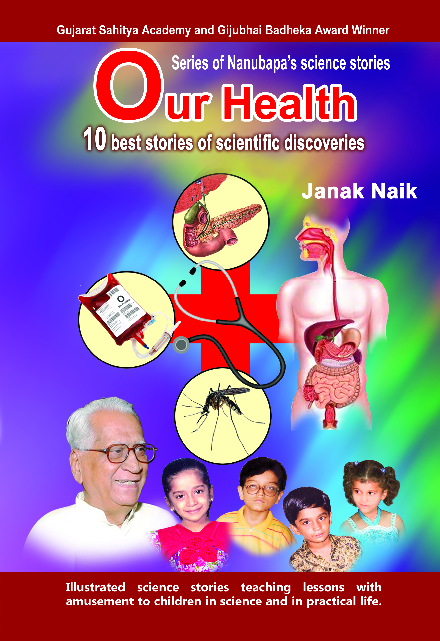 Our Health