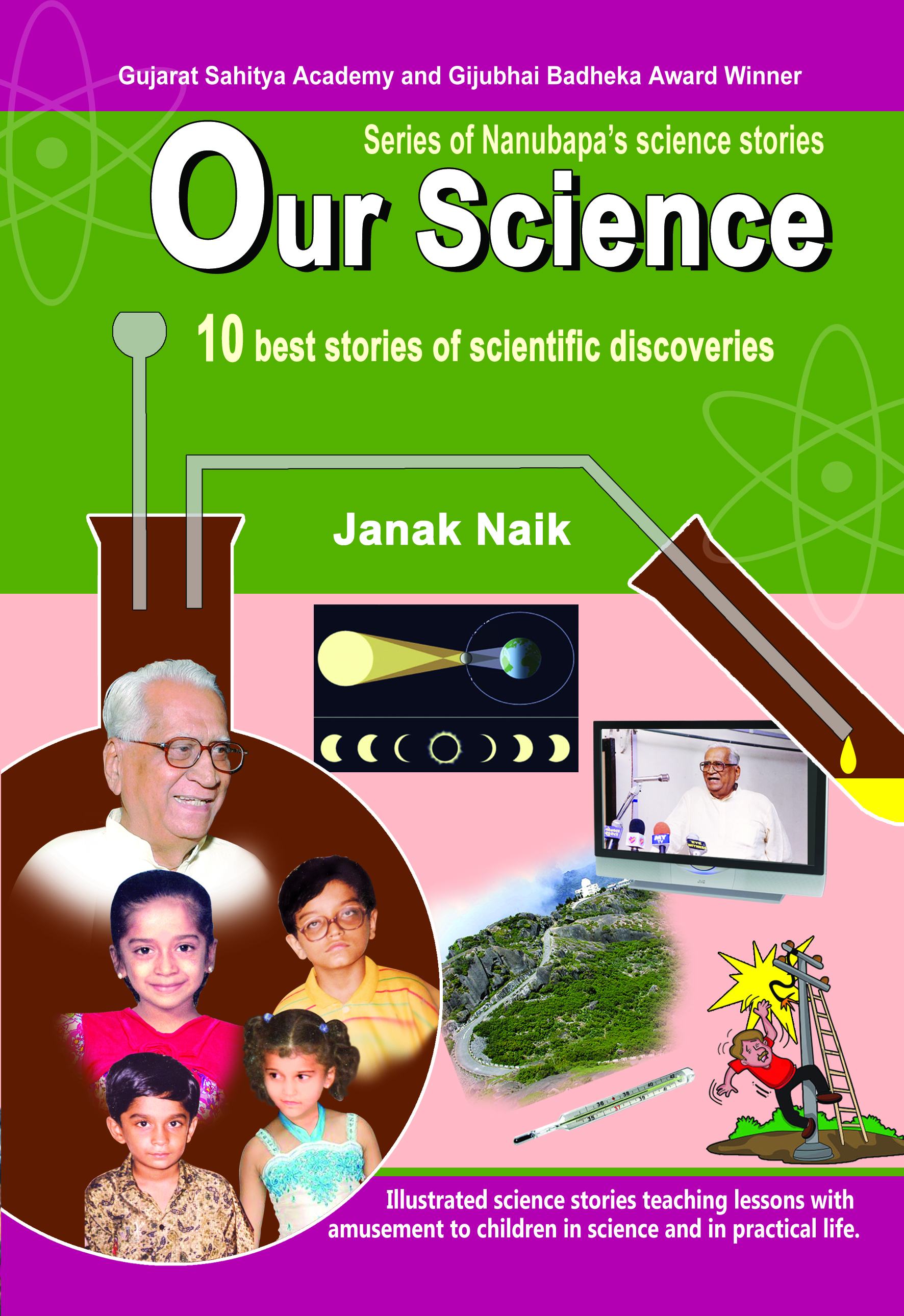 Our Science