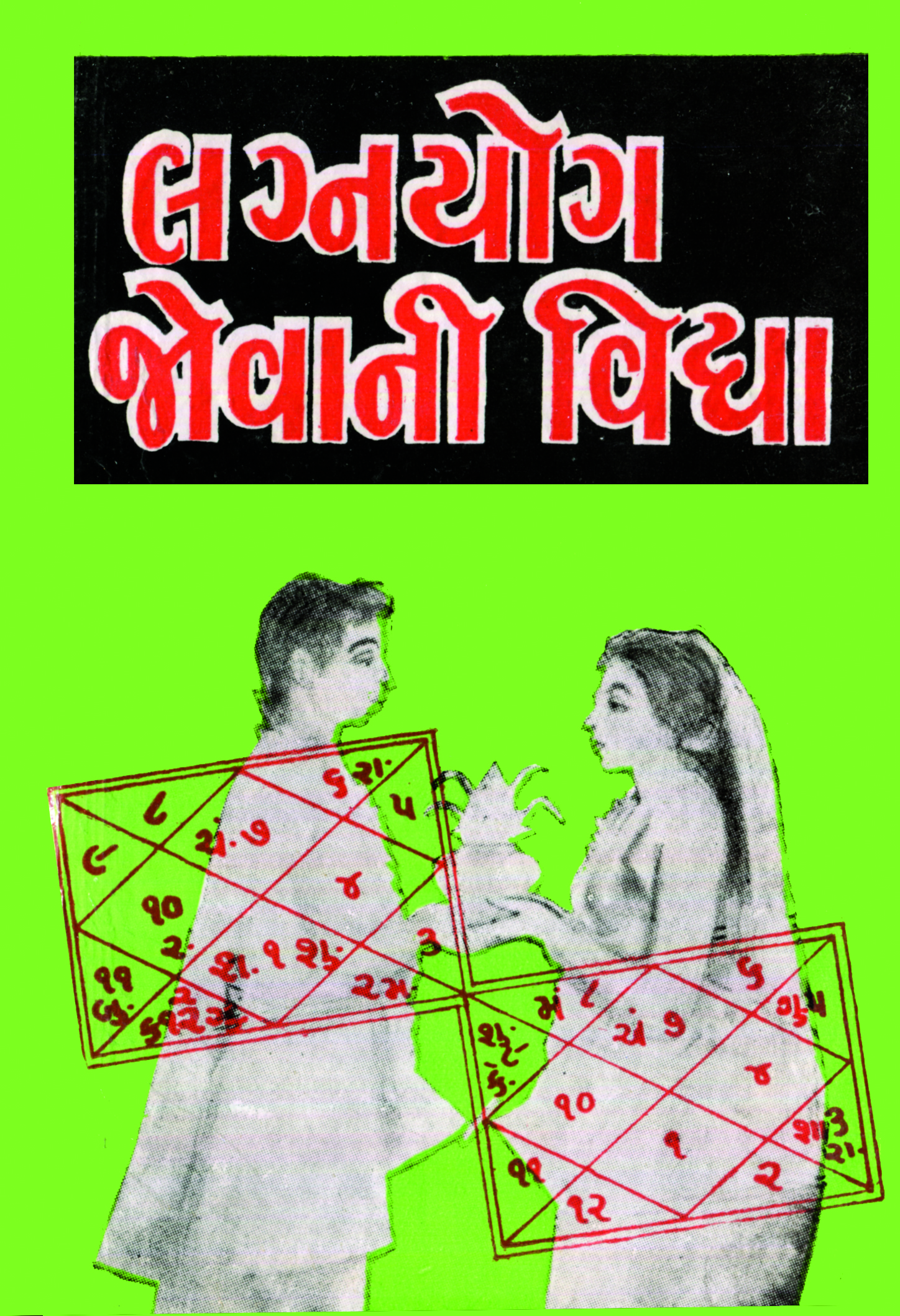 Lagnayog Jovani Vidhya
